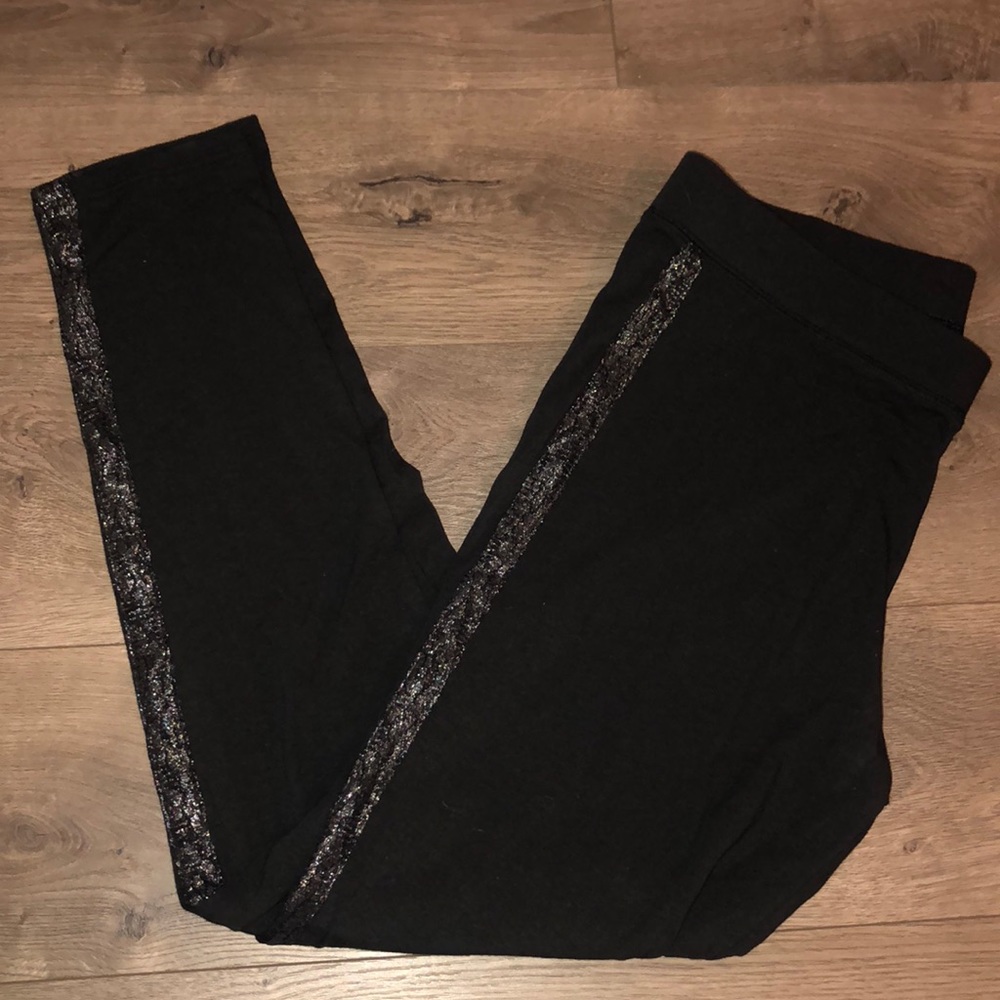 Victoria Secret PINK Fashion Leggings